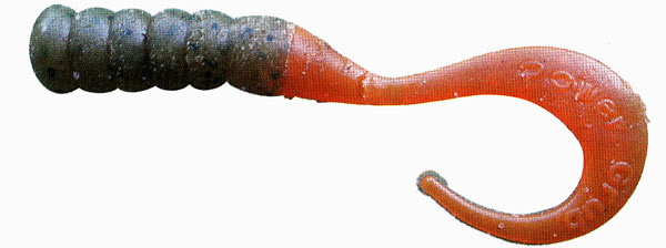 Berkley Power Grub