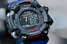 Легендарные Casio G Shock