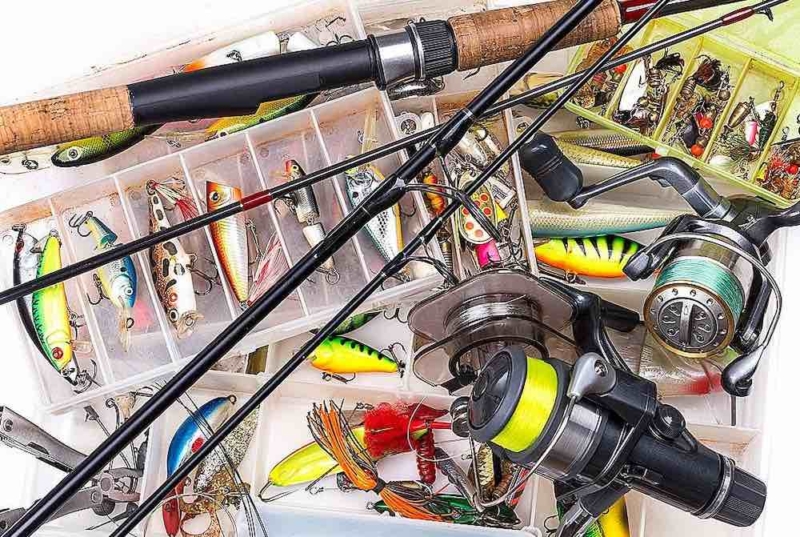 Как выбрать высококачественное рыболовное снаряжение?